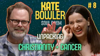 Kate Bowler, Can Faith and Anger Coexist? | Ep 8 | Soul Boom