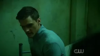 The Flash 4x11 | Ralph Quits Team Flash & Tries To Break Barry Out Of Prison