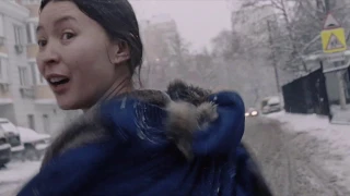 Айка / Ayka (2018) Трейлер HD