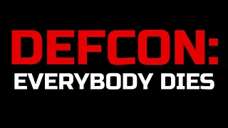 DEFCON Trailer (Fan-Made)