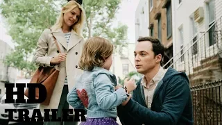 A Kid Like Jake 2018 Trailer #1 Jim parsons, Claire Danes, Priyanka Chopra