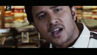 Suman & Divya Spanadana Superb Exciting Scene | TFC Movies Adda