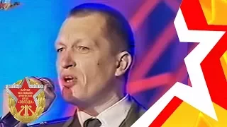 майор Виктор Данильчик - "Памяти Карвата"