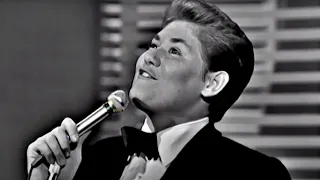 Wayne Newton "Bill Bailey (Won't You Please Come Home)" on The Ed Sullivan Show