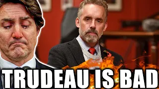 BOMBSHELL Dropped On Justin Trudeau