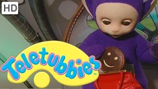 Teletubbies: Catching Leaves