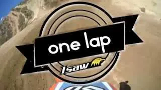 One Lap Glen Helen Raceway presented by Isaw Action Cameras