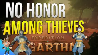 The Hunters Get Hunted | Expedition Agartha Duos Gameplay