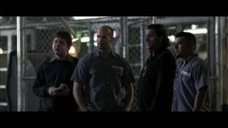 Death Race - Featurette NEW 2008 Very High Quality