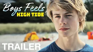 BOYS FEELS: HIGH TIDE - Official Trailer - NQV Media