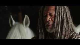 Бен-Гур Ben-Hur / Ролик о создании / 2016