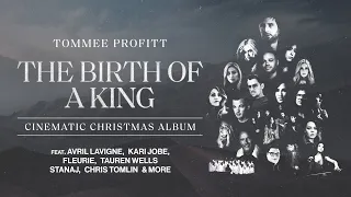 1 HOUR CINEMATIC CHRISTMAS MUSIC - Tommee Profitt "The Birth of a King"