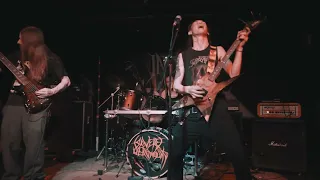 Severe Headwound - "Infested With Maggots" - LIVE - Vino's Brewpub - Little Rock, AR