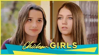 CHICKEN GIRLS | Season 3 | Ep. 5 “Mamma Mia!”