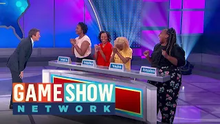 If my dog could talk... | America Says | Game Show Network