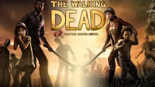 The Walking Dead: The Final Season - Эпизод 4 - ФИНАЛ!!