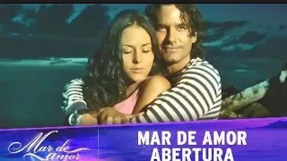 Mar de amor abertura hd