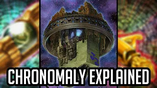 Chronomaly Explained in 35 Minutes [Yu-Gi-Oh! Archetype Analysis]