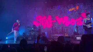 still woozy - that’s life (live at the complex 2/25/22)