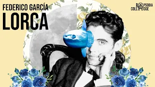 Rapsodia Collage - "El poeta dice la verdad" - Federico García Lorca