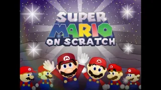 All Super Mario on Scratch Games: 100% Walkthrough