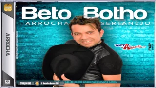 CD Beto Botho - Promocional 2017