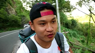 KIG 132| AMAN GAK NEBENG TRUK DI NUSA TENGGARA BARAT?