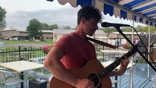 Get Together - Michael Costantini (live at The Harbour House)