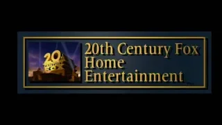 My 20th Century Fox Home Entertainment VHS Collection 12/10/19