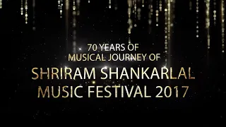 Pt  Shivkumar Sharma Rewinding Shriram Shankarlal Music Festival   Jukebox  Episode 5