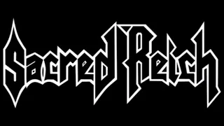 Sacred Reich - Live in Reseda 1987 [Full Concert]