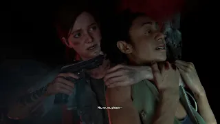 The Last of Us 2 Stealth Kills (Eliminate Nora)Hospital Infiltration