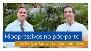 Hipopressivos: técnica pra recuperar a barriga após o parto