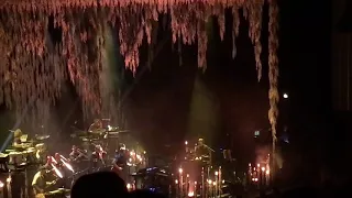 Bon Iver - Holocene (Live, Eventim Apollo London 27/02/18)