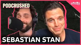 Sebastian Stan | Ep 16 | Podcrushed