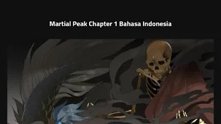 Martial Peak Chapter 1 Bahasa Indonesia