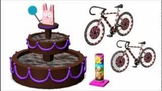 Sims 3 Katy Perry Sweet Treats | Objects, Clothing and Hairstyles