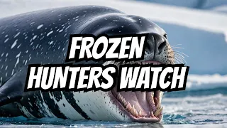 Top 10 Most Dangerous Animals Found in Antarctica Revealed