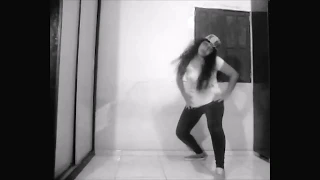 Twerk It Like Miley / cover dance #1_Million