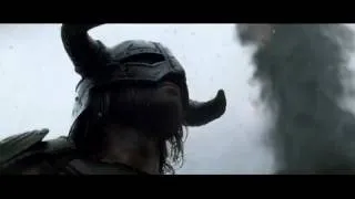 Skyrim Live Action Trailer