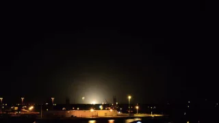 SpaceX Falcon 9 Landing, 7/18/16