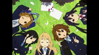 Best K-ON playlist (In my opinion)