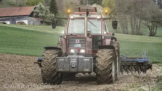 FIATAGRI 180-90 DT TURBO - PURE POWER SOUND