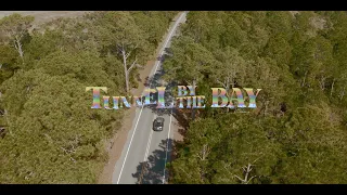KING CAT - Tunnel by the Bay (Official Music Video)