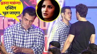 6 बॉलीवुड सितारे जिन्हें सलमान ने मारा थप्पड़, एक ने वापस दिया करारा जवाब | Salman Slapped Stars