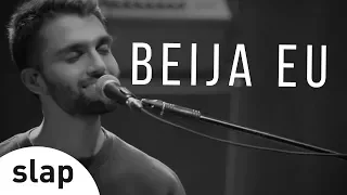 Silva - Beija Eu (Oficial)