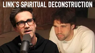 Link's Spiritual Deconstruction