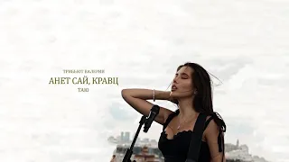 Анет Сай, Кравц - Таю (Премьера трека, 2023)