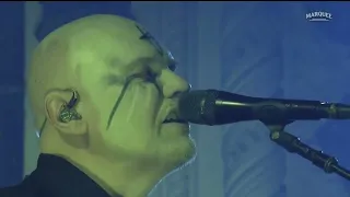 Smashing Pumpkins   Ugly (live 2022)