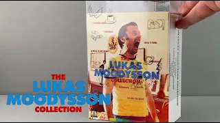 The Lukas Moodysson Collection Unboxing (4K)